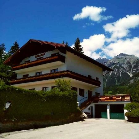 Pension Concordia Ramsau am Dachstein Zewnętrze zdjęcie