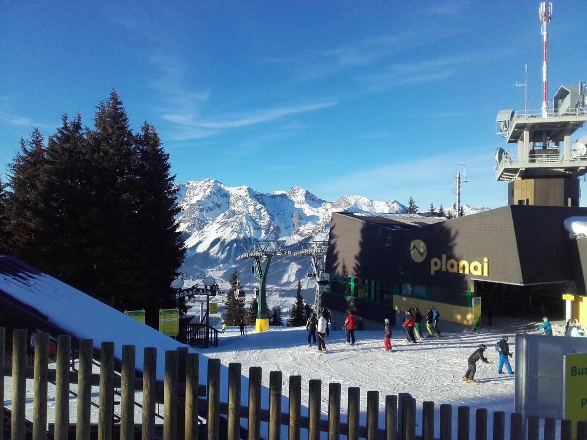 Pension Concordia Ramsau am Dachstein Zewnętrze zdjęcie