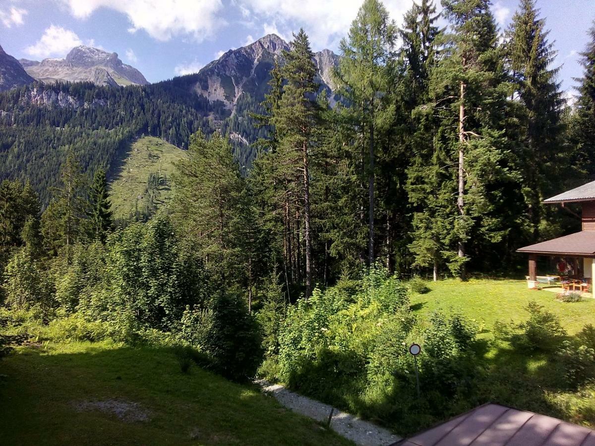 Pension Concordia Ramsau am Dachstein Zewnętrze zdjęcie