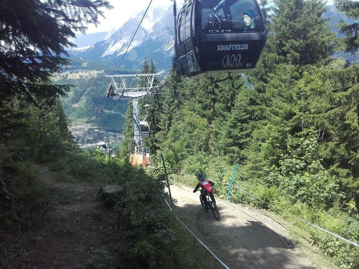 Pension Concordia Ramsau am Dachstein Zewnętrze zdjęcie