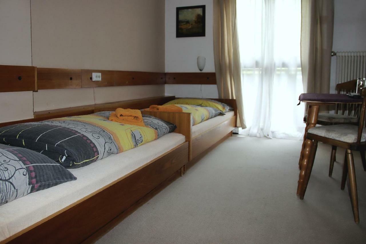 Pension Concordia Ramsau am Dachstein Zewnętrze zdjęcie