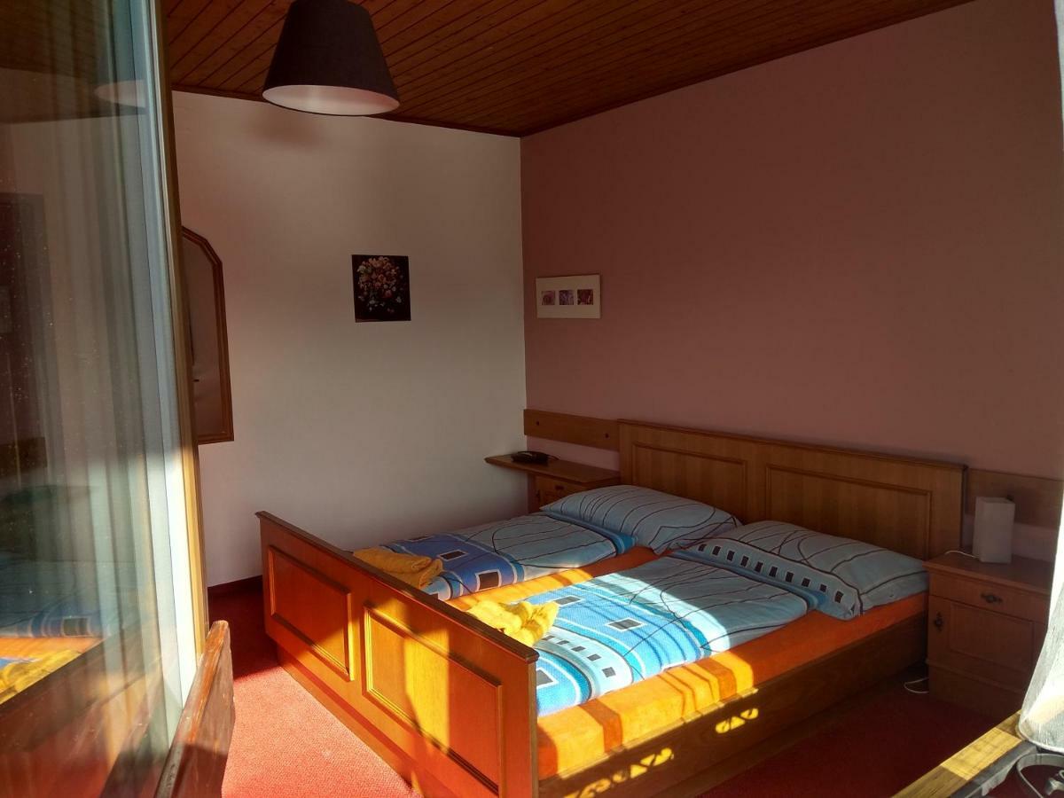 Pension Concordia Ramsau am Dachstein Zewnętrze zdjęcie