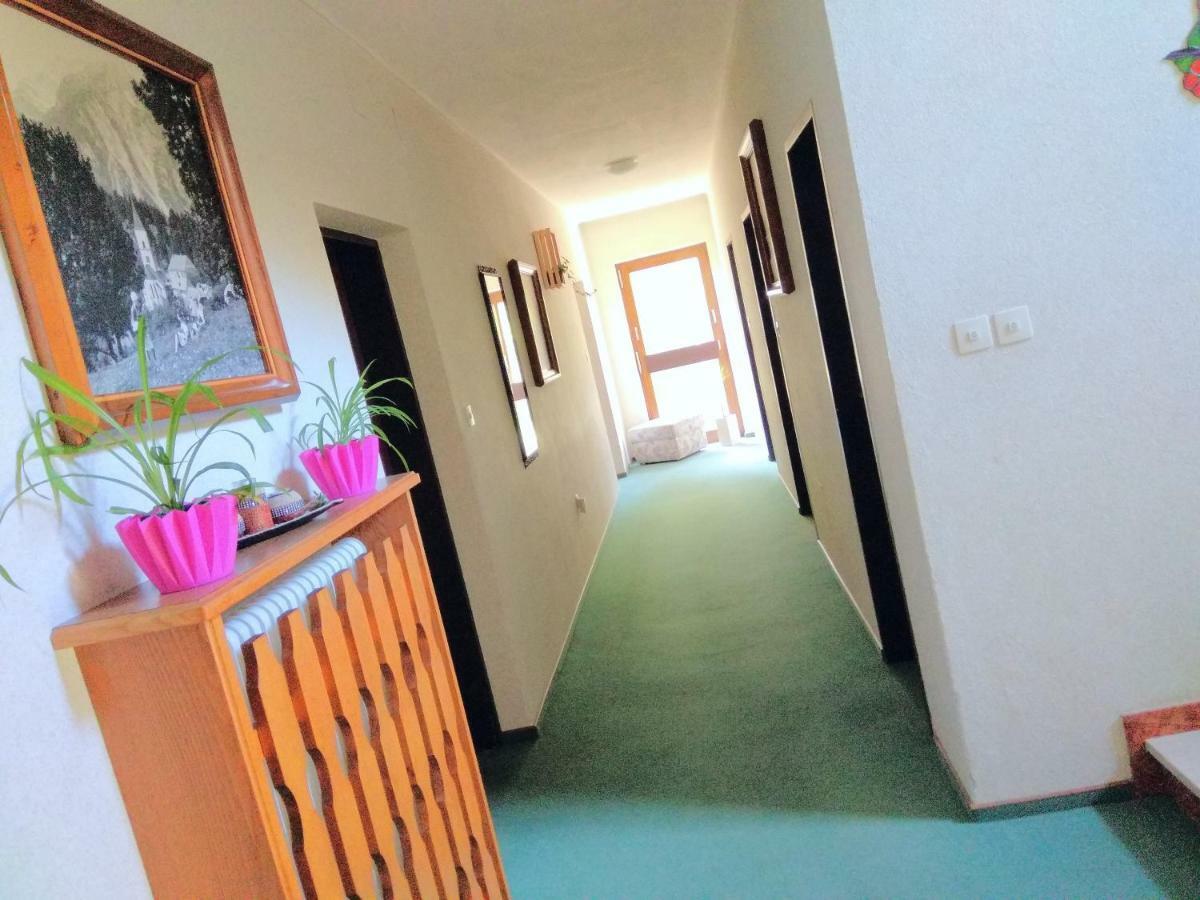 Pension Concordia Ramsau am Dachstein Zewnętrze zdjęcie