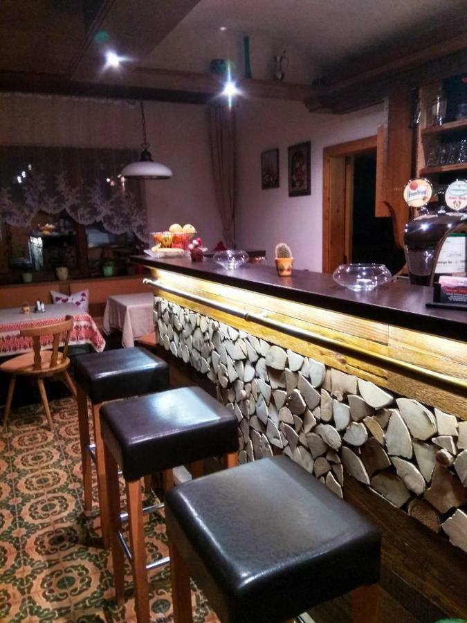 Pension Concordia Ramsau am Dachstein Zewnętrze zdjęcie