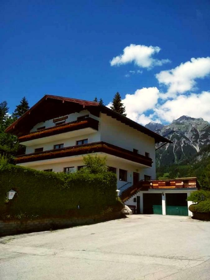 Pension Concordia Ramsau am Dachstein Zewnętrze zdjęcie